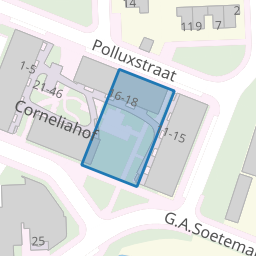 Perceel PNS00-B-6317