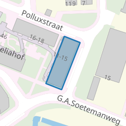 Perceel PNS00-B-6318