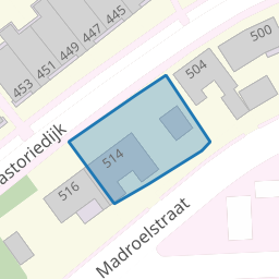 Perceel PNS00-B-6332