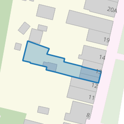 Perceel PNS00-B-6551