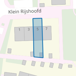 Perceel PNS00-B-6590