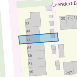Perceel PNS00-B-6618