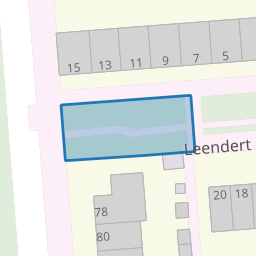 Perceel PNS00-B-6619