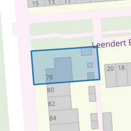 Perceel PNS00-B-6621