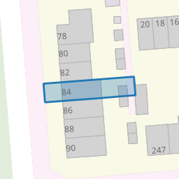 Perceel PNS00-B-6622