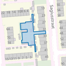 Perceel PNS00-B-6625