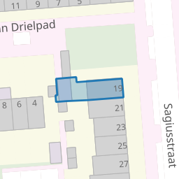 Perceel PNS00-B-6628