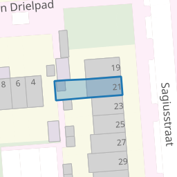 Perceel PNS00-B-6632
