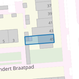 Perceel PNS00-B-6633