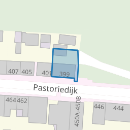 Perceel PNS00-B-6640