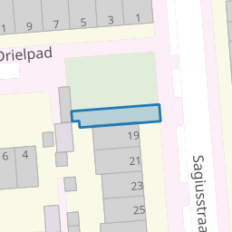 Perceel PNS00-B-6645