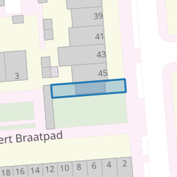 Perceel PNS00-B-6646