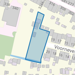 Perceel PNS00-B-6708