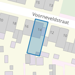 Perceel PNS00-B-6717