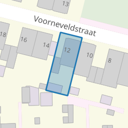 Perceel PNS00-B-6720