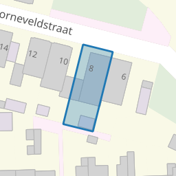 Perceel PNS00-B-6722