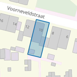 Perceel PNS00-B-6725