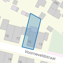 Perceel PNS00-B-6727