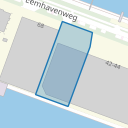 Perceel PNS00-B-6756