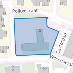 Perceel PNS00-B-6767