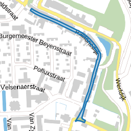 Perceel PNS00-B-6770