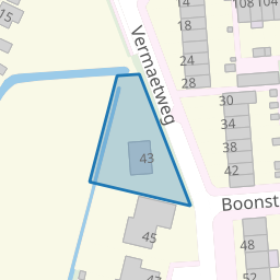 Perceel PNS00-B-6815