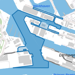 Perceel PNS00-B-6822