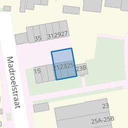 Perceel PNS00-B-6872