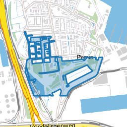 Perceel PNS00-B-6885