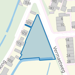 Perceel PNS00-B-6897