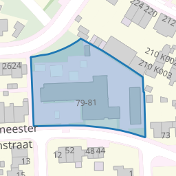 Perceel PNS00-B-6899