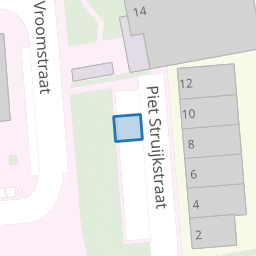 Perceel PNS00-B-6901