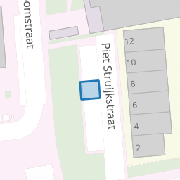 Perceel PNS00-B-6902