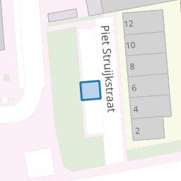 Perceel PNS00-B-6903