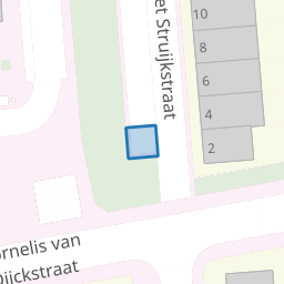 Perceel PNS00-B-6905