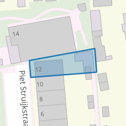 Perceel PNS00-B-6906