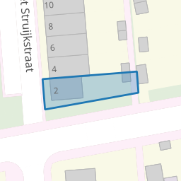 Perceel PNS00-B-6911