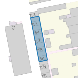 Perceel PNS00-B-6922