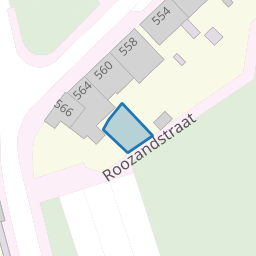 Perceel PNS00-B-6964