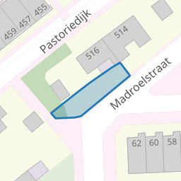 Perceel PNS00-B-6966