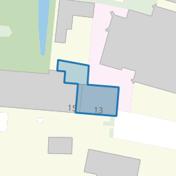 Perceel PNS00-B-6970