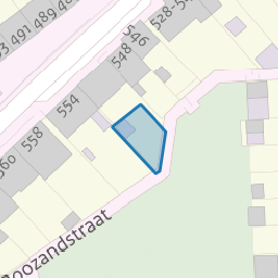 Perceel PNS00-B-6972