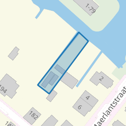 Perceel PPD00-A-1596