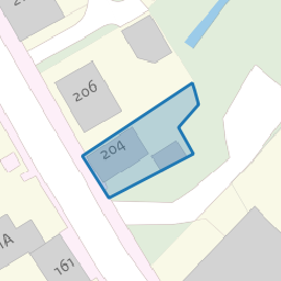 Perceel PPD00-A-1990