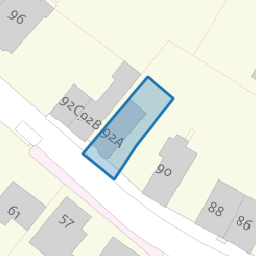 Perceel PPD00-A-2764