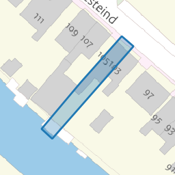 Perceel PPD00-A-2953