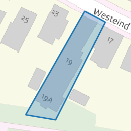 Perceel PPD00-A-2963