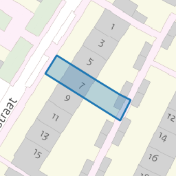 Perceel PPD00-A-3086