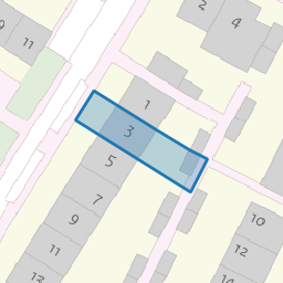 Perceel PPD00-A-3088