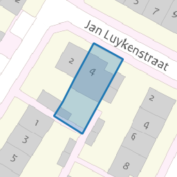 Perceel PPD00-A-3091